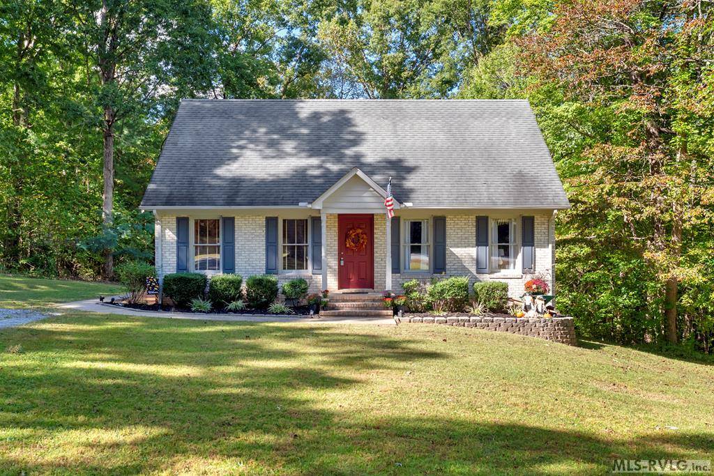 19531 Highway One, Brodnax, VA 23920