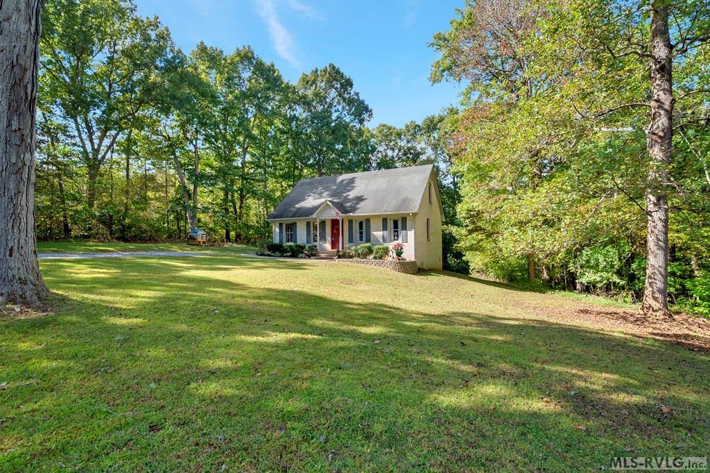 19531 Highway One, Brodnax, VA 23920