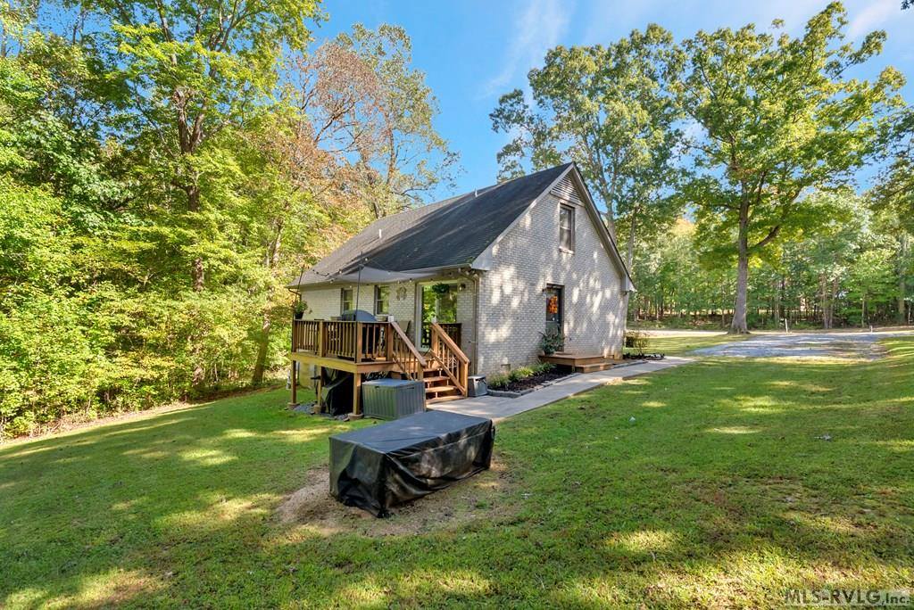 19531 Highway One, Brodnax, VA 23920