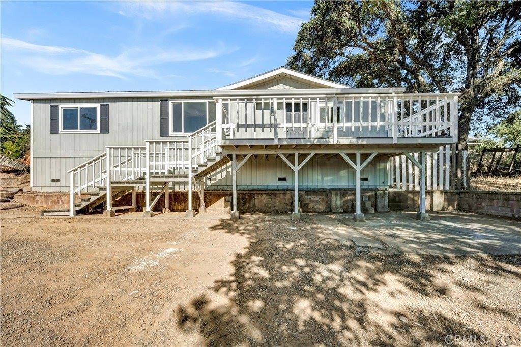 3760 Pine Ave, Clearlake, CA 95422