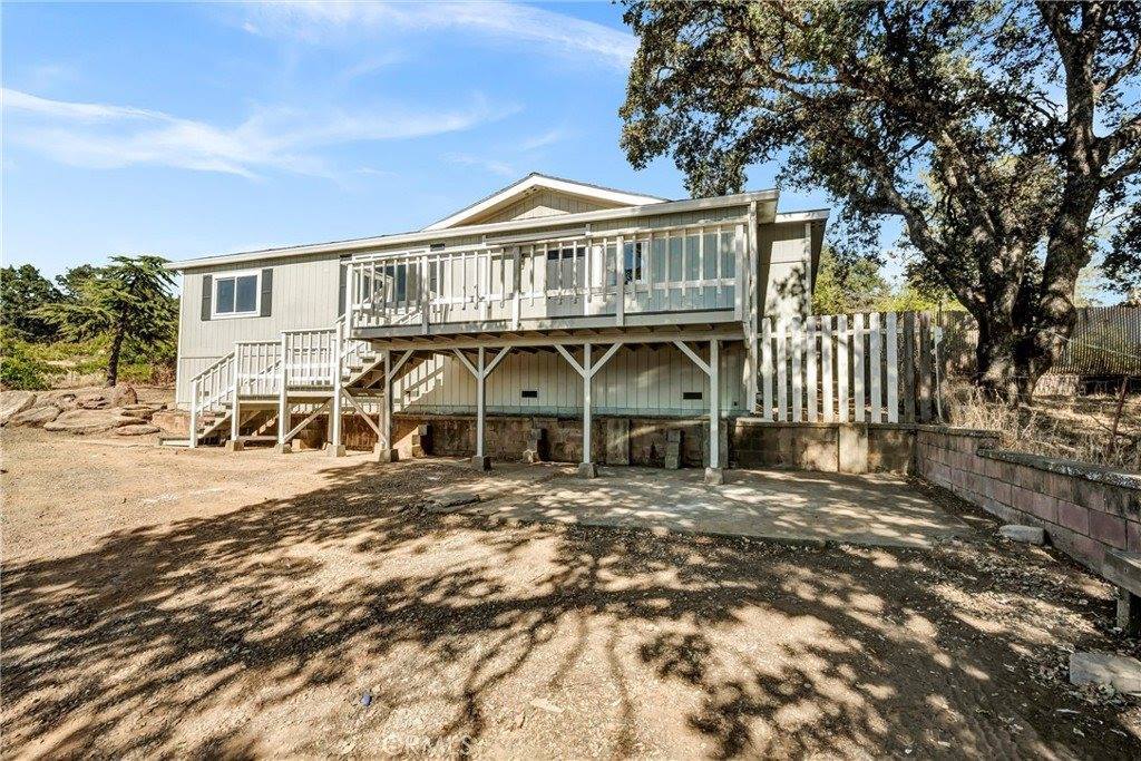 3760 Pine Ave, Clearlake, CA 95422