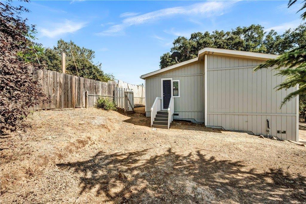 3760 Pine Ave, Clearlake, CA 95422
