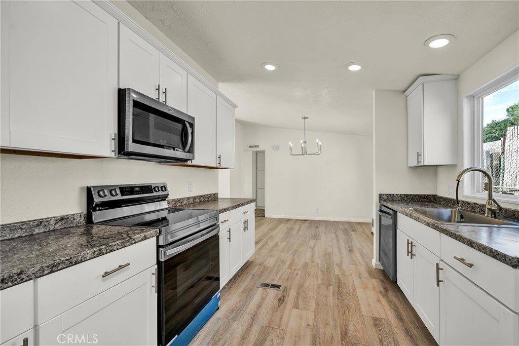 3760 Pine Ave, Clearlake, CA 95422