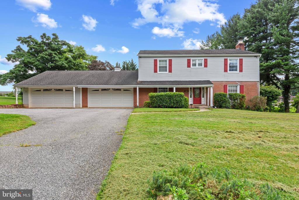 1309 Midmeadow Road, Baltimore, MD 21286