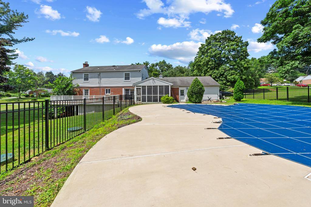 1309 Midmeadow Road, Baltimore, MD 21286