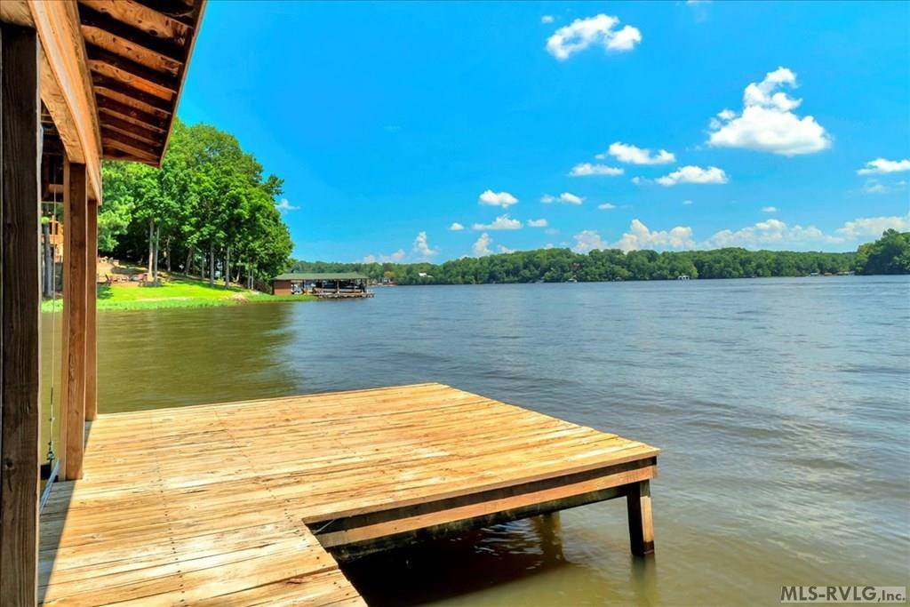 143 Cabin Point Rd, Littleton, NC 27850