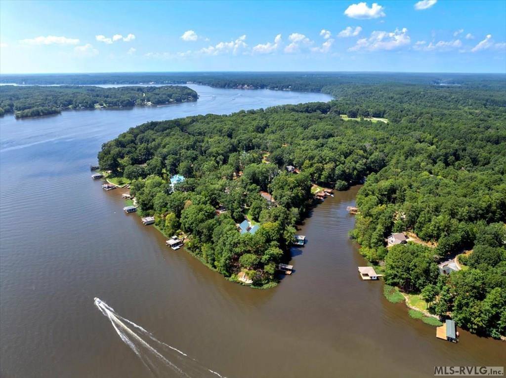 143 Cabin Point Rd, Littleton, NC 27850