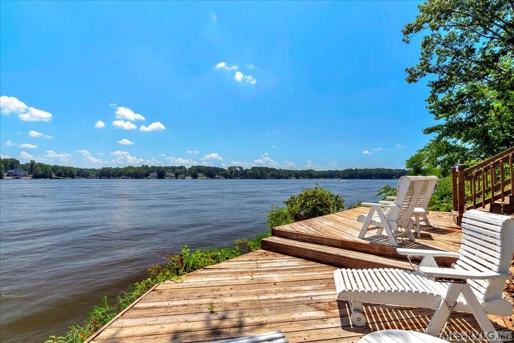 143 Cabin Point Rd, Littleton, NC 27850