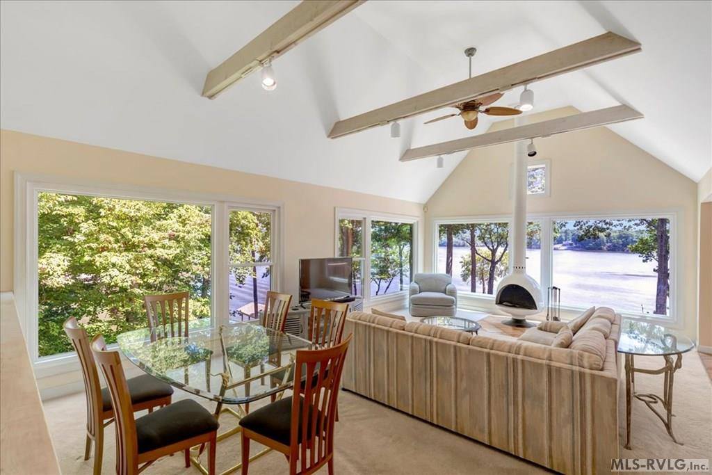 143 Cabin Point Rd, Littleton, NC 27850