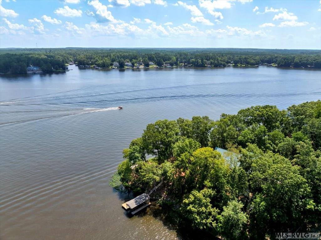 143 Cabin Point Rd, Littleton, NC 27850