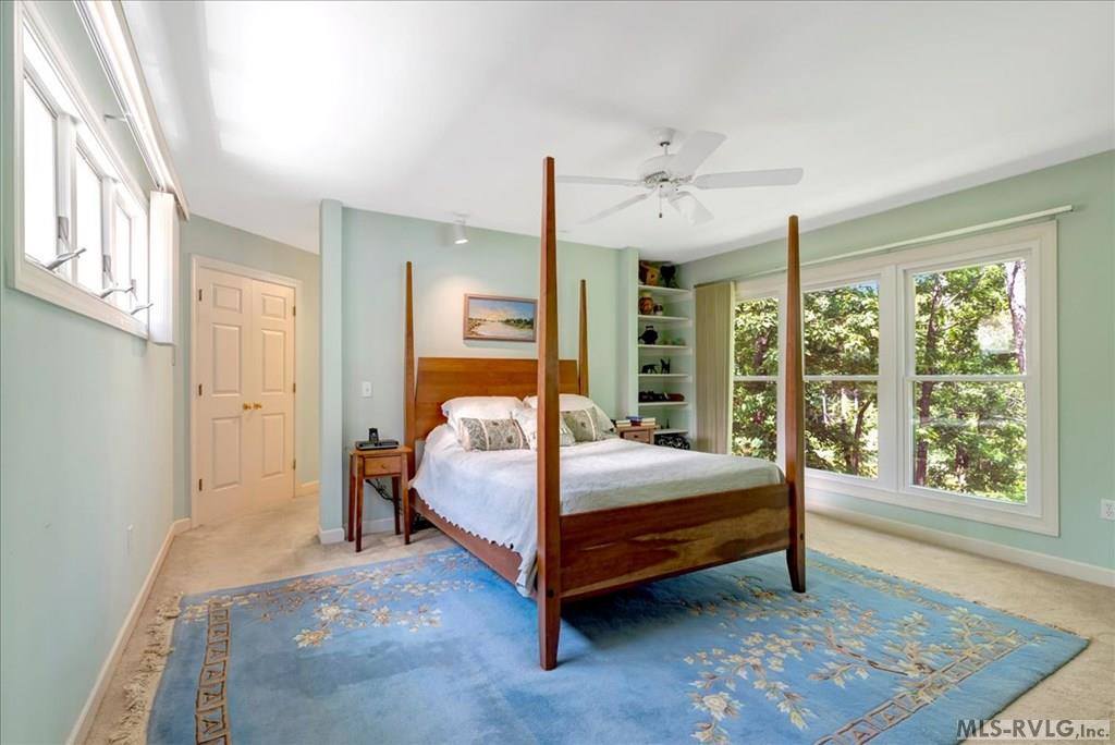 143 Cabin Point Rd, Littleton, NC 27850