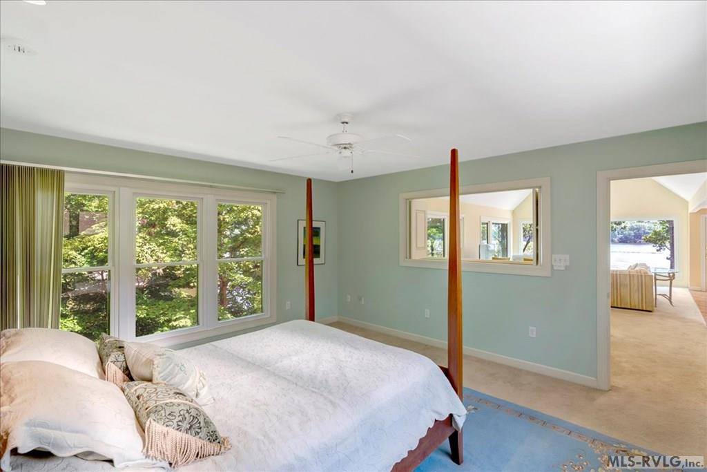 143 Cabin Point Rd, Littleton, NC 27850