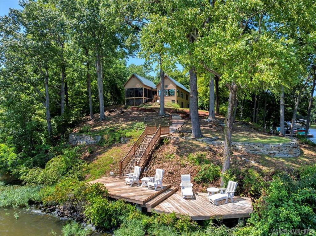 143 Cabin Point Rd, Littleton, NC 27850