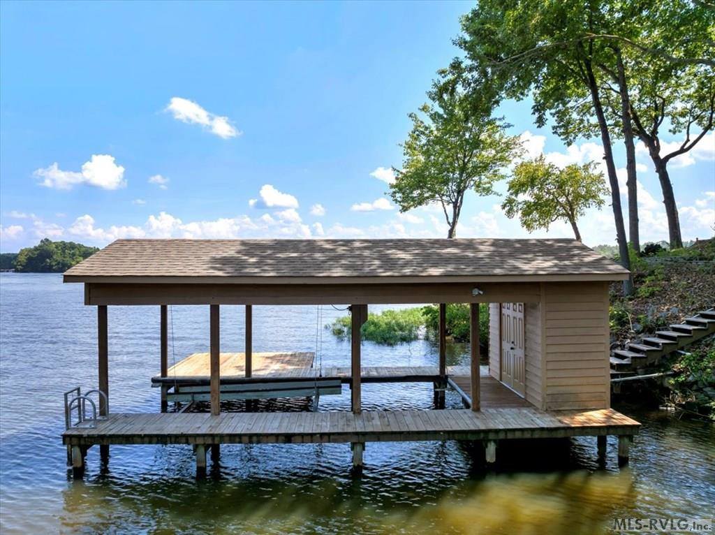 143 Cabin Point Rd, Littleton, NC 27850