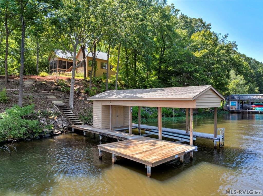 143 Cabin Point Rd, Littleton, NC 27850