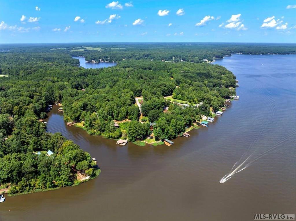 143 Cabin Point Rd, Littleton, NC 27850