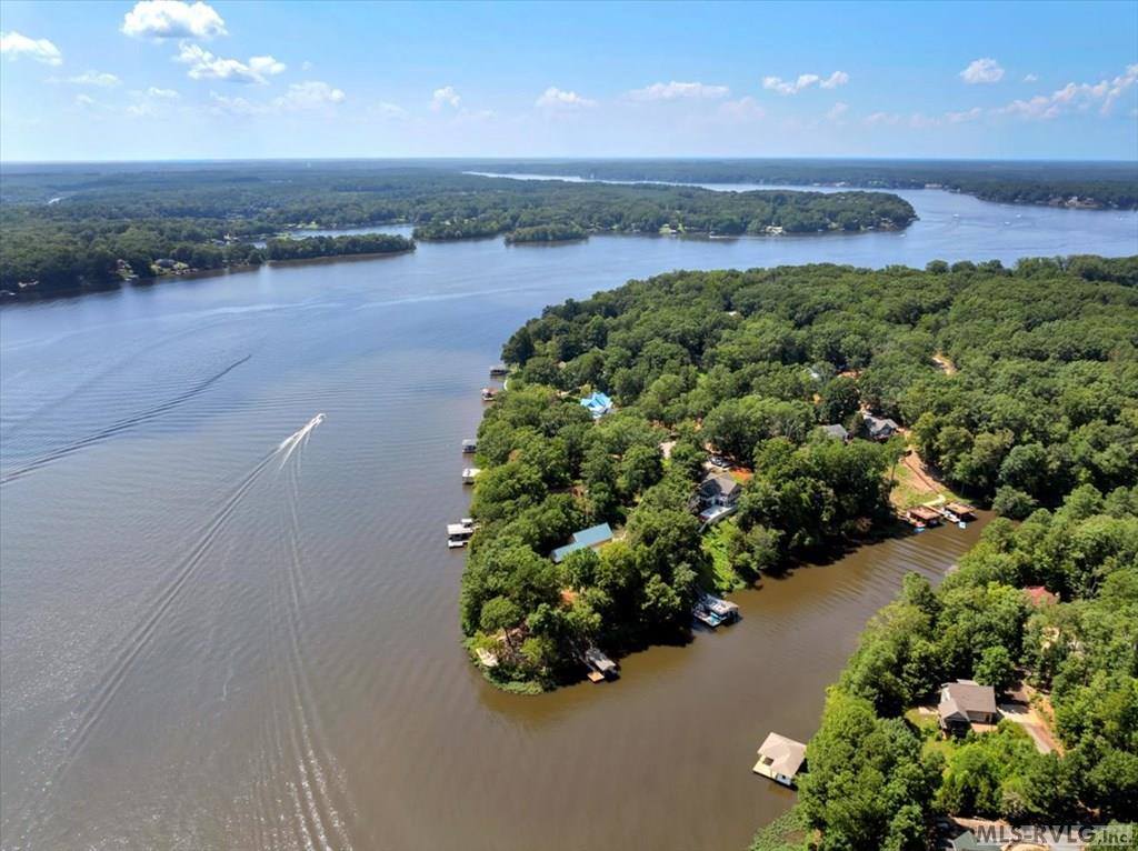 143 Cabin Point Rd, Littleton, NC 27850