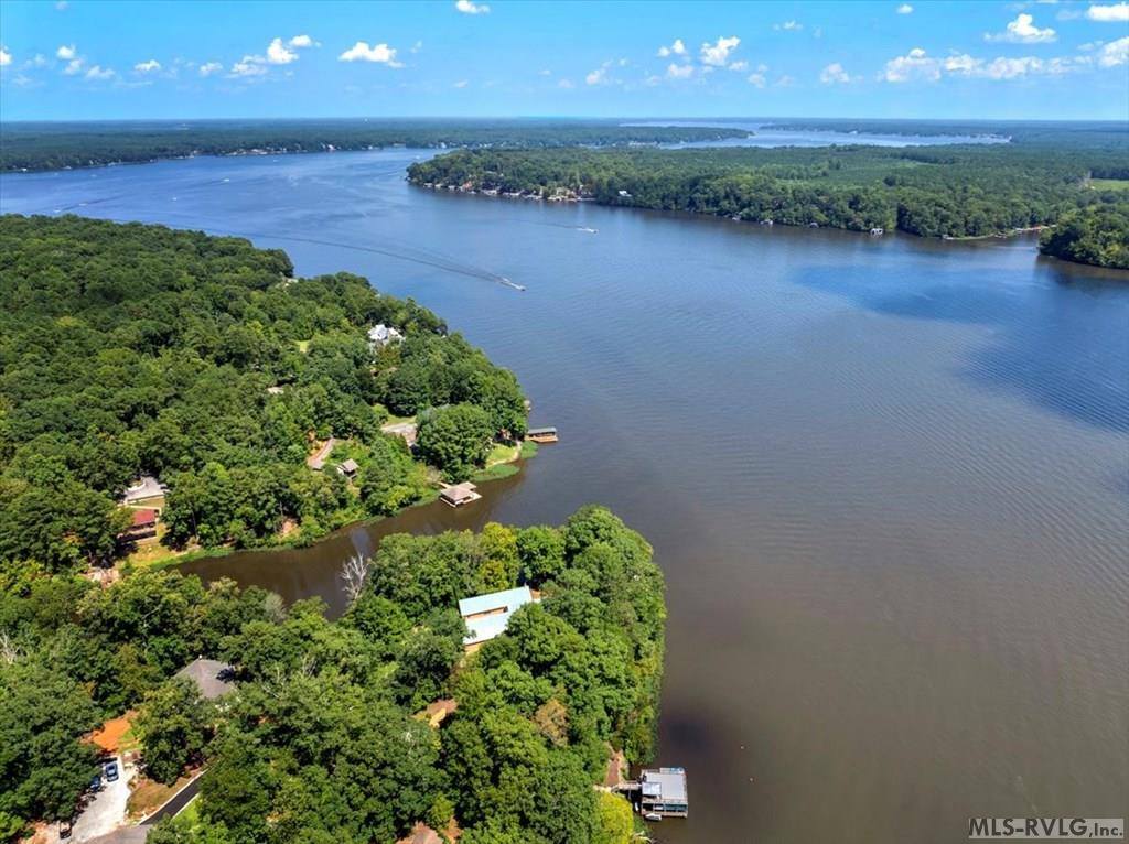 143 Cabin Point Rd, Littleton, NC 27850