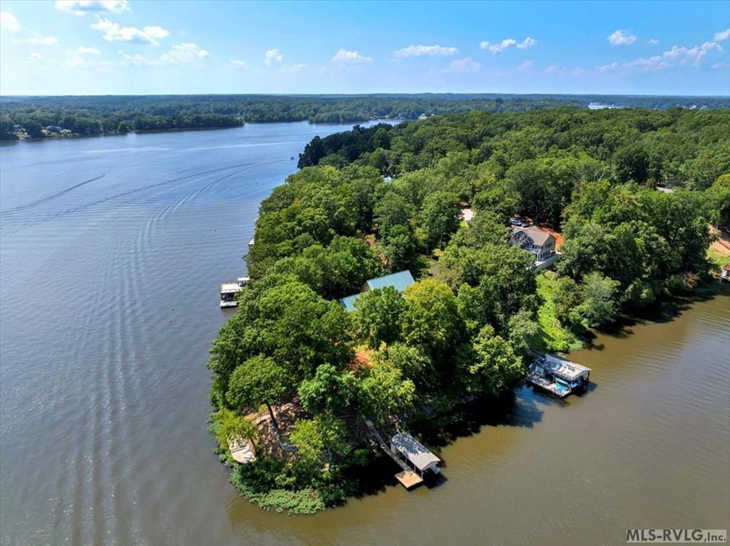 143 Cabin Point Rd, Littleton, NC 27850