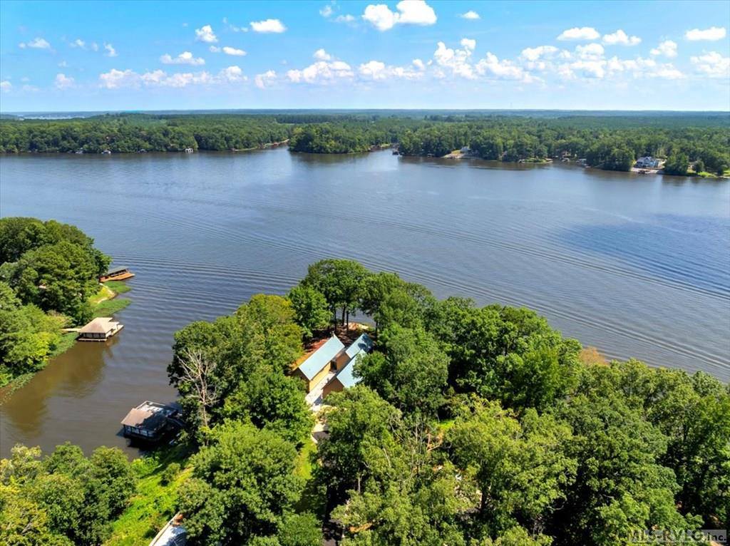 143 Cabin Point Rd, Littleton, NC 27850