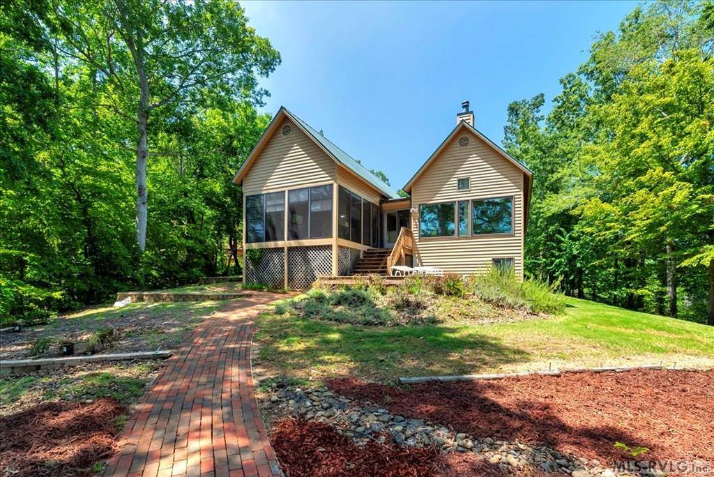 143 Cabin Point Rd, Littleton, NC 27850