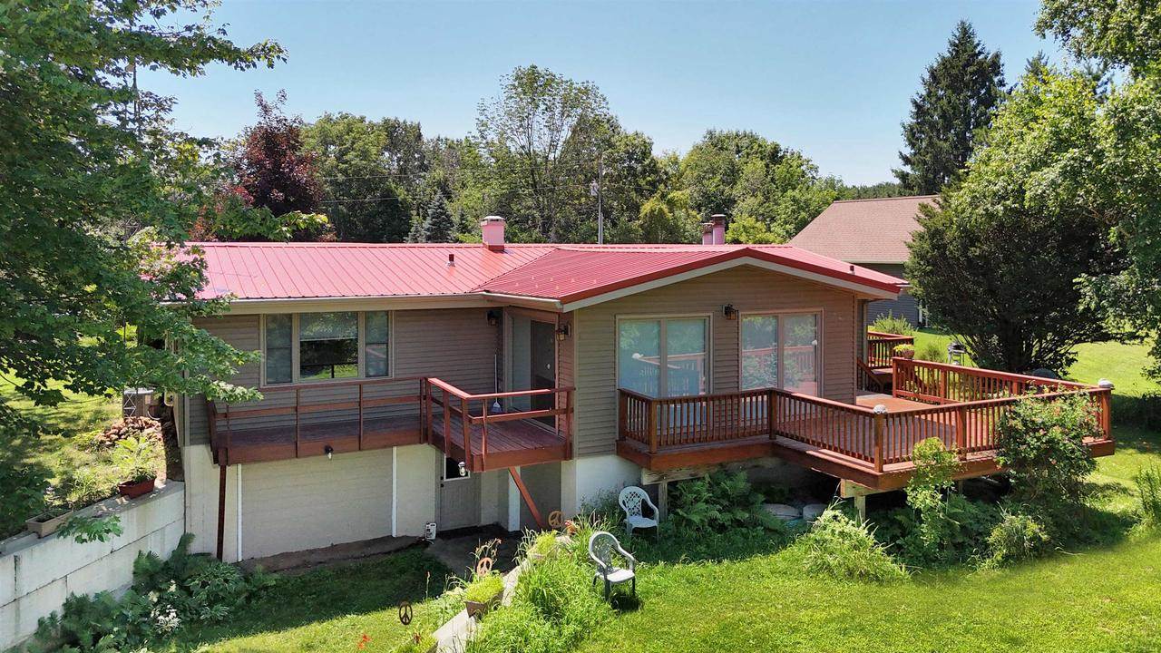 S810A Goldfinch Court, La Valle, WI 53941