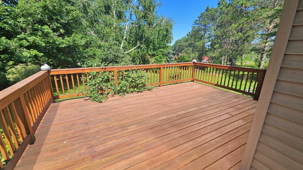 S810A Goldfinch Court, La Valle, WI 53941