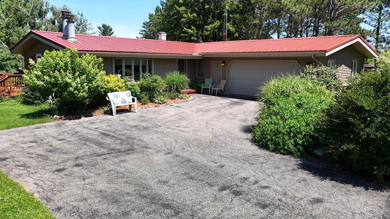 S810A Goldfinch Court, La Valle, WI 53941