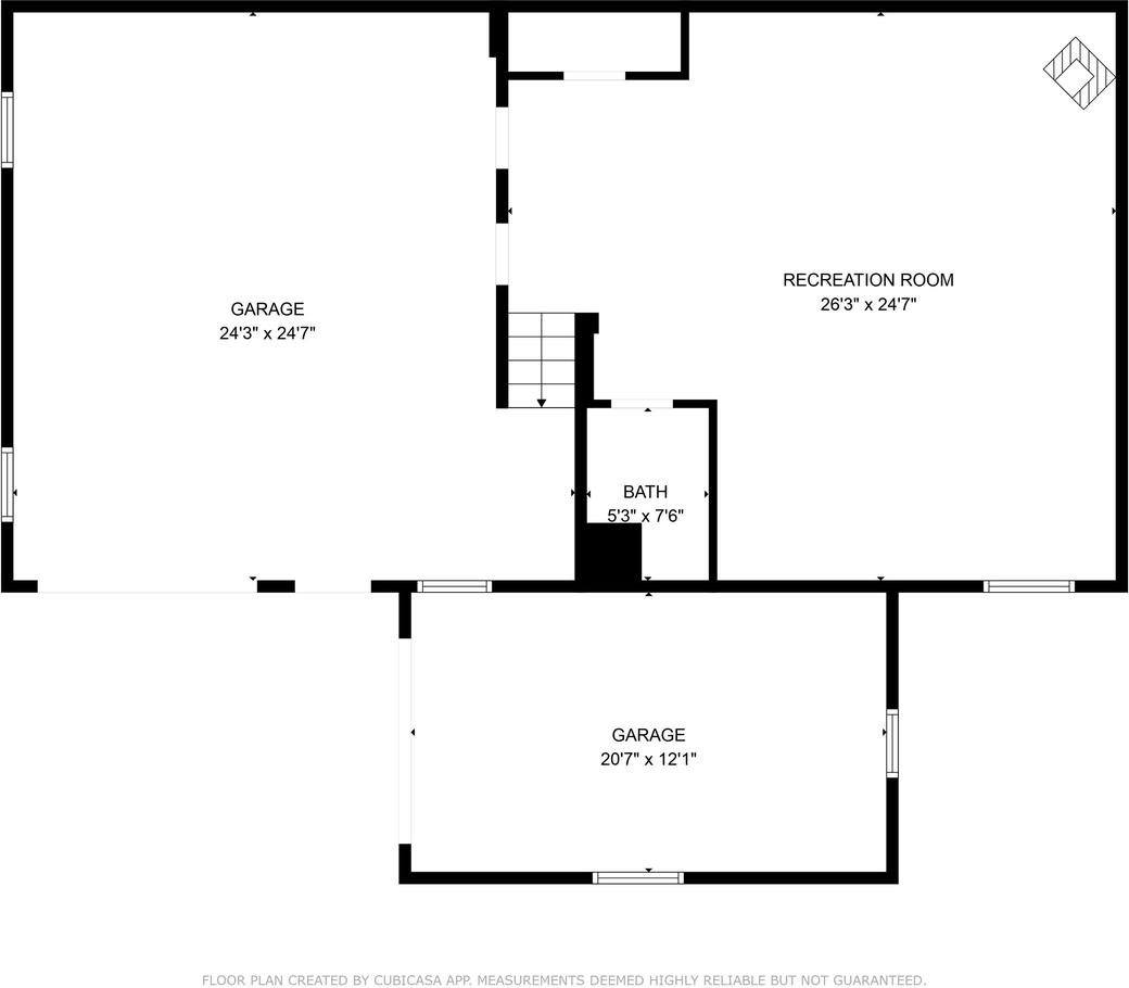 S810A Goldfinch Court, La Valle, WI 53941