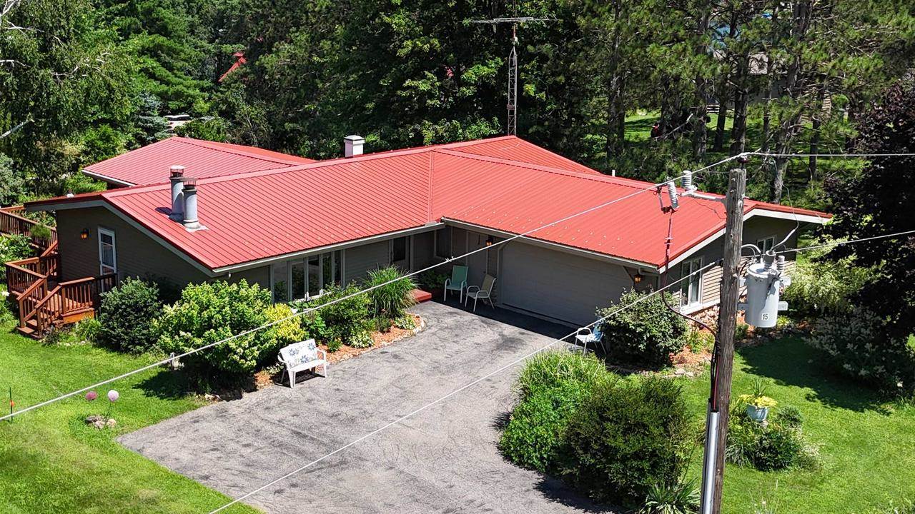 S810A Goldfinch Court, La Valle, WI 53941