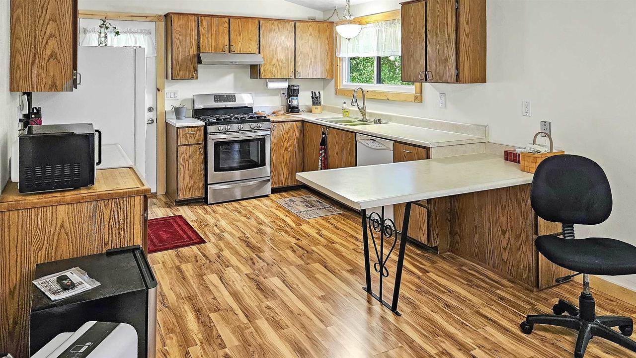 S810A Goldfinch Court, La Valle, WI 53941