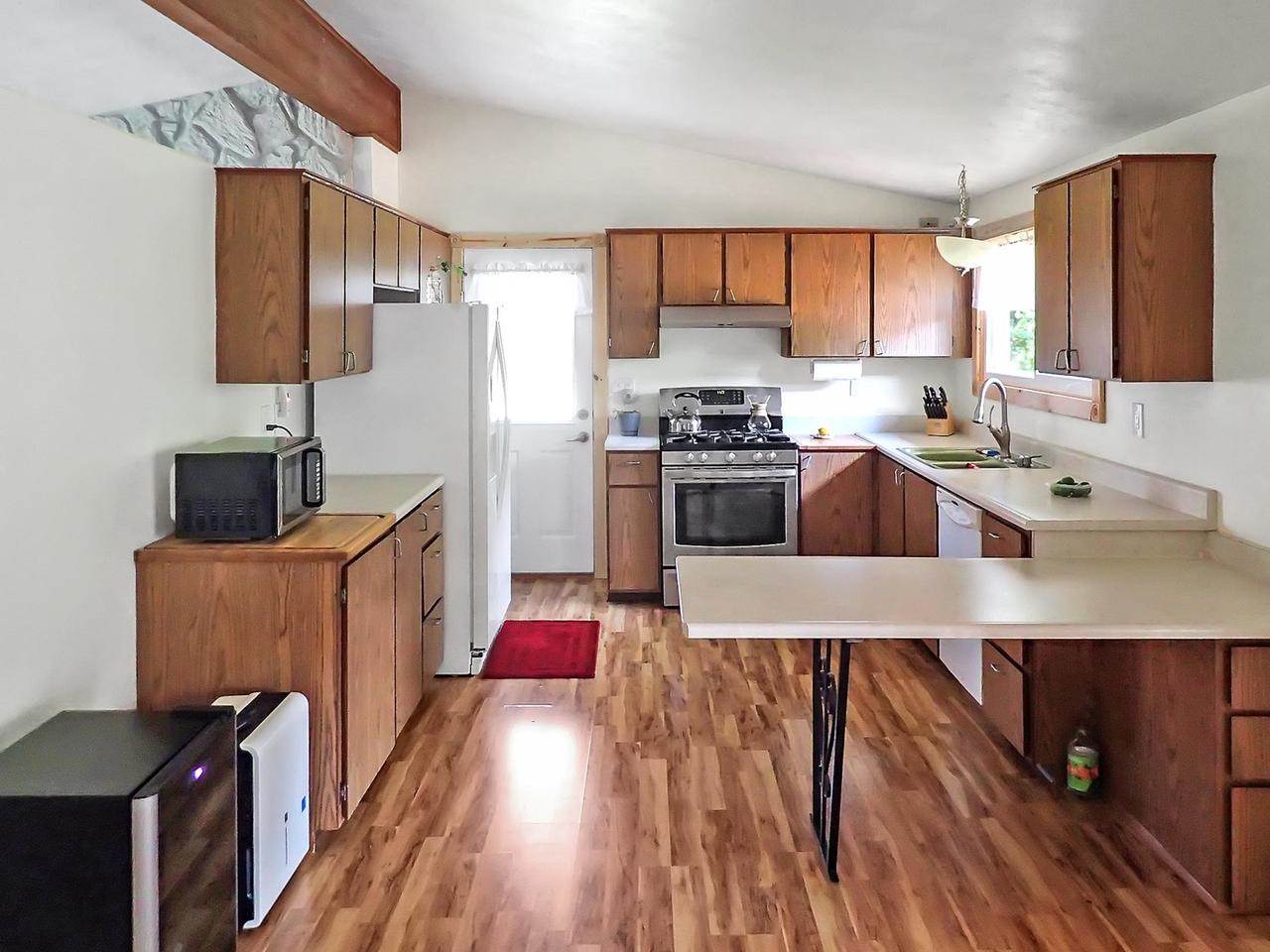 S810A Goldfinch Court, La Valle, WI 53941