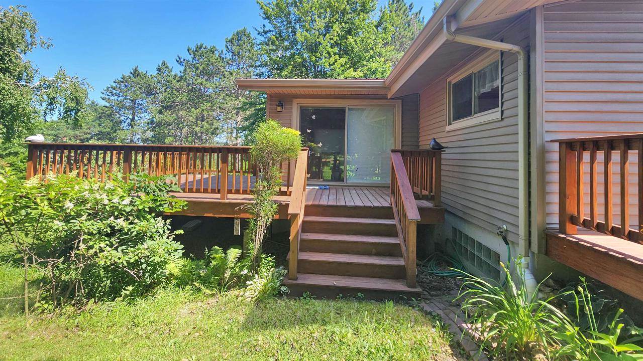 S810A Goldfinch Court, La Valle, WI 53941