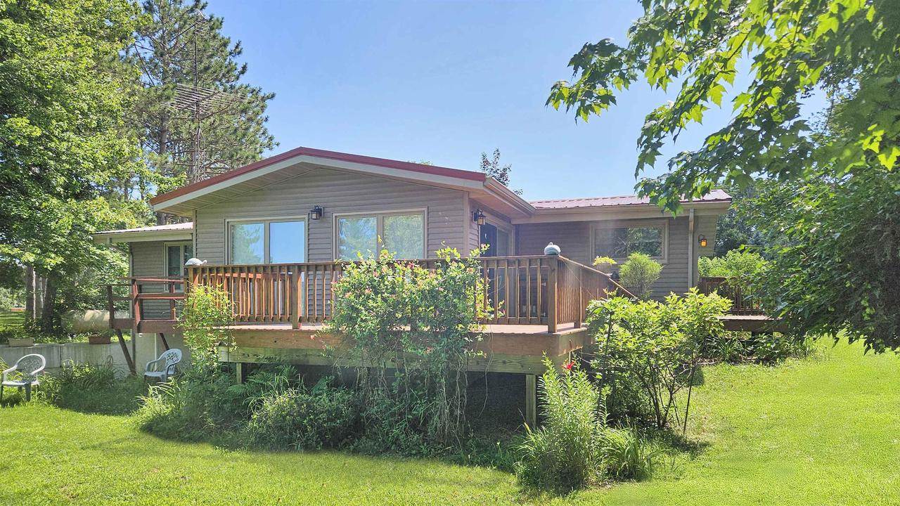 S810A Goldfinch Court, La Valle, WI 53941