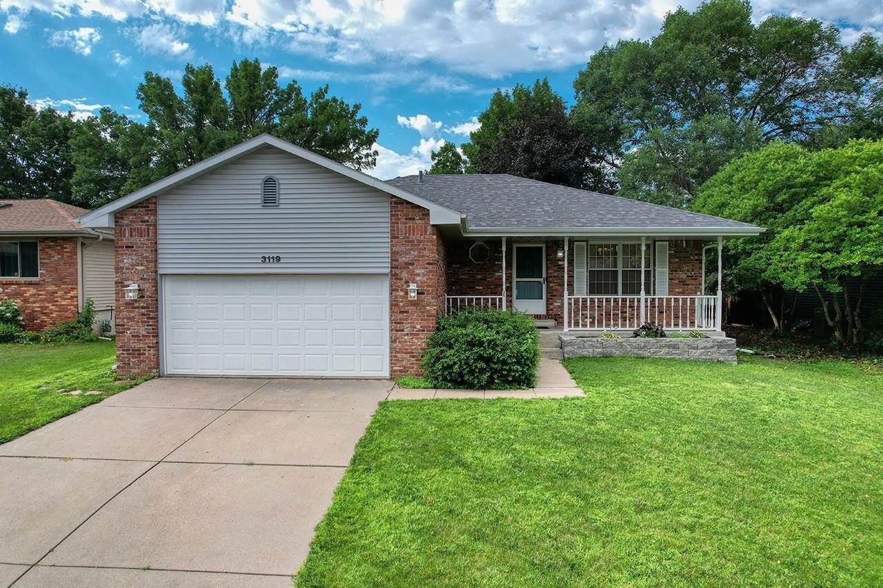 3119 Shelley Street, Lincoln, NE 68516