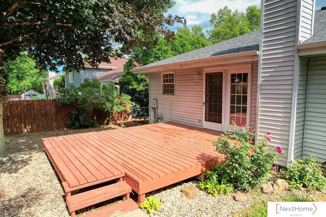 3119 Shelley Street, Lincoln, NE 68516