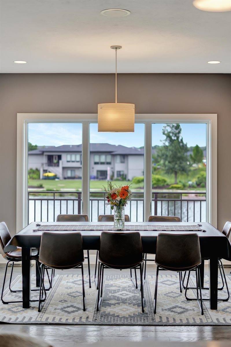 3211 West Covered Bridge Drive, Lincoln, NE 68523