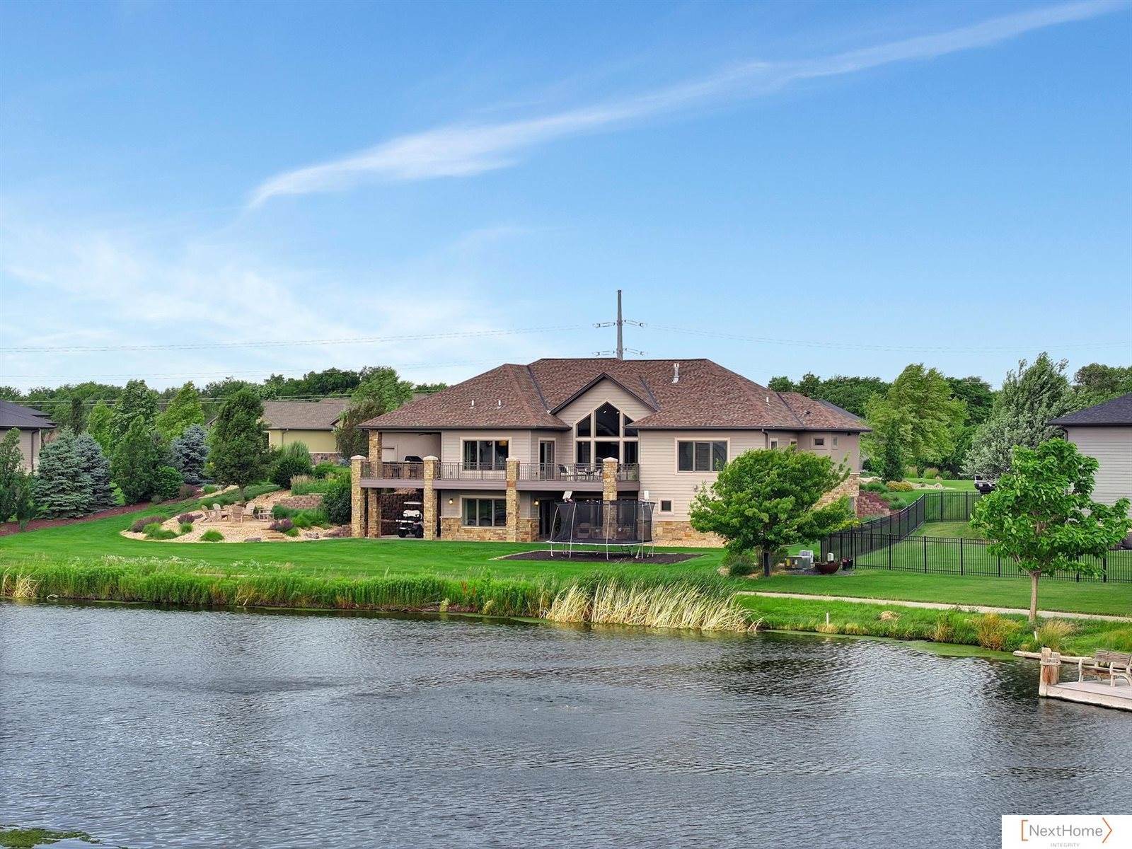 3211 West Covered Bridge Drive, Lincoln, NE 68523