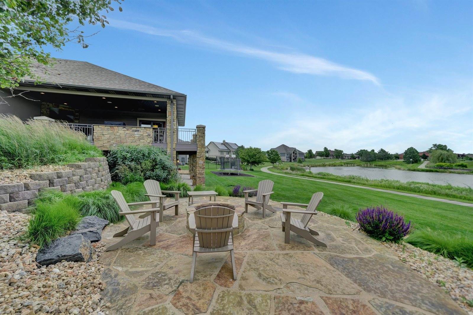 3211 West Covered Bridge Drive, Lincoln, NE 68523