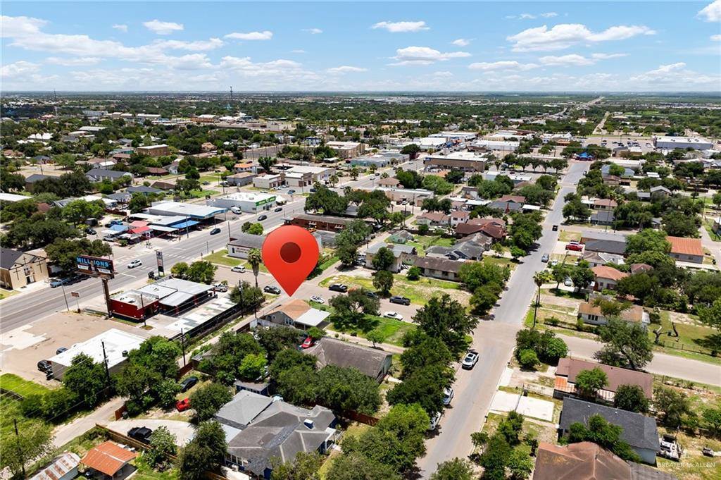 1400 North Dunlap Avenue, Mission, TX 78572