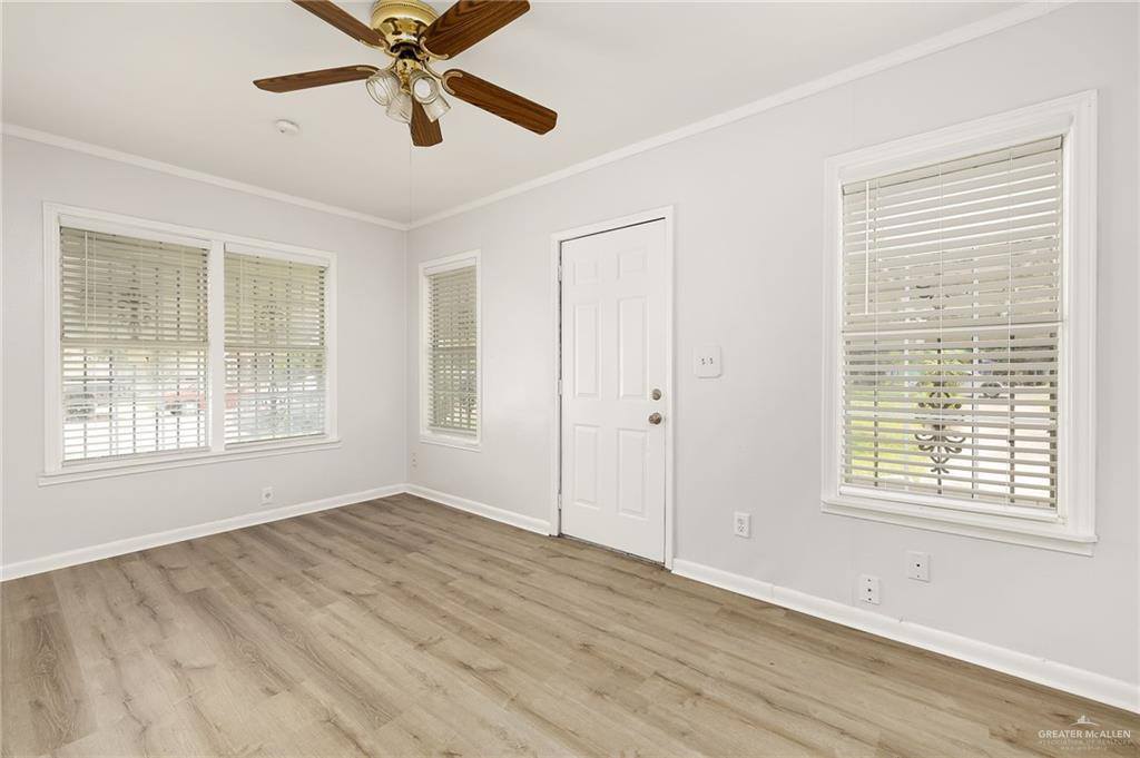 1400 North Dunlap Avenue, Mission, TX 78572