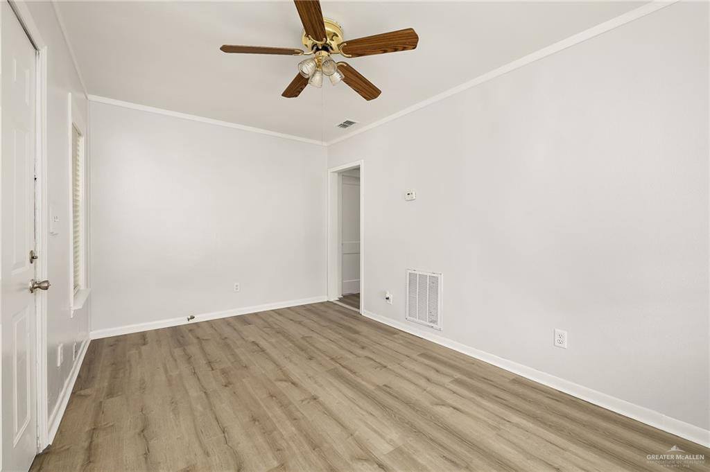 1400 North Dunlap Avenue, Mission, TX 78572