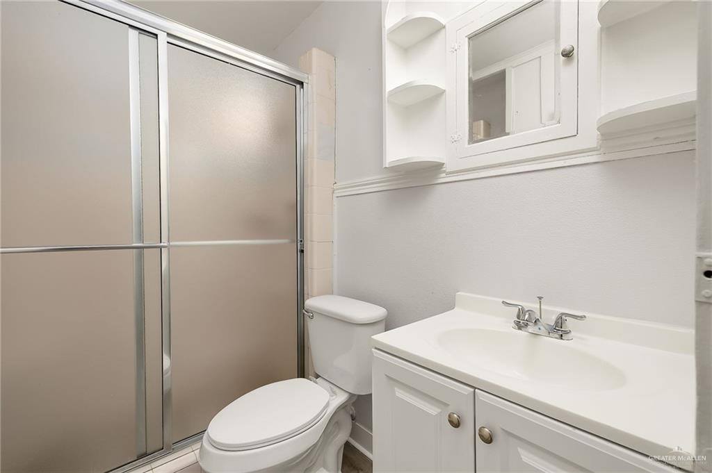 1400 North Dunlap Avenue, Mission, TX 78572