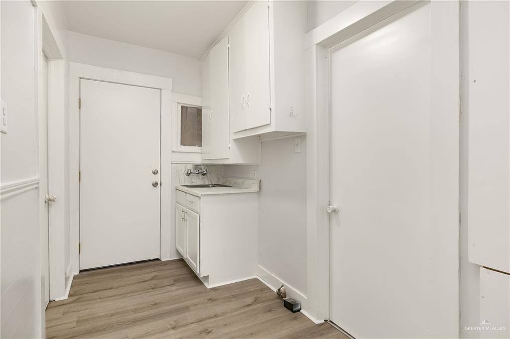 1400 North Dunlap Avenue, Mission, TX 78572