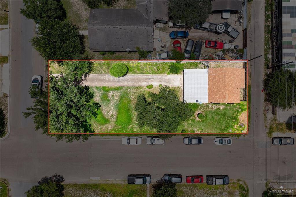 1400 North Dunlap Avenue, Mission, TX 78572