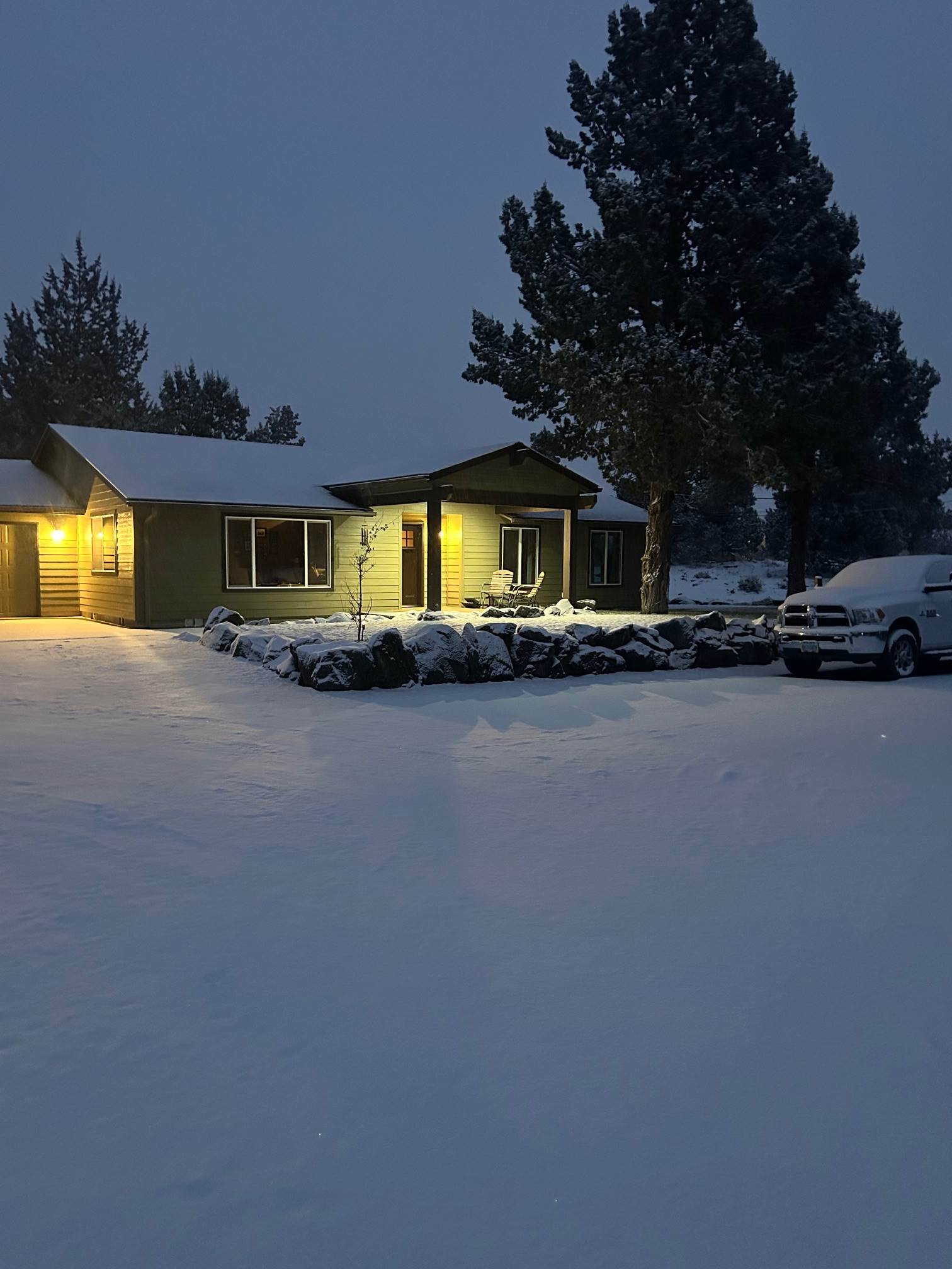 5150 NW 62nd Street, Redmond, OR 97756