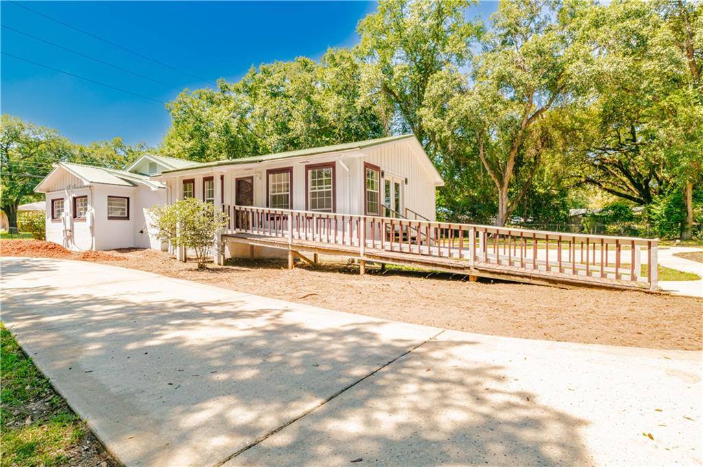 118 2nd Avenue, Saraland, AL 36571