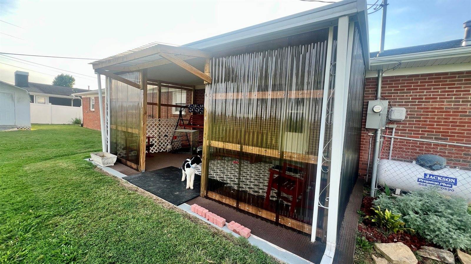 372 Southland Drive, London, KY 40744