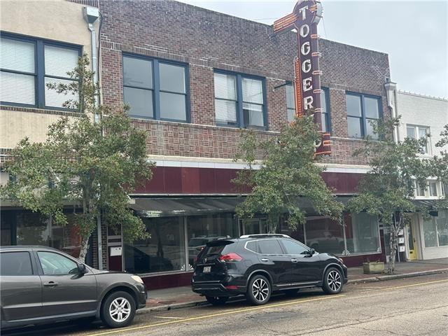 105 West Thomas Street, Hammond, LA 70401