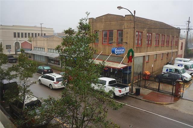 105 West Thomas Street, Hammond, LA 70401